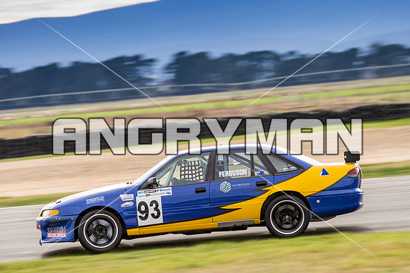 improved production 93 - Super Series - 25th May 2014-4