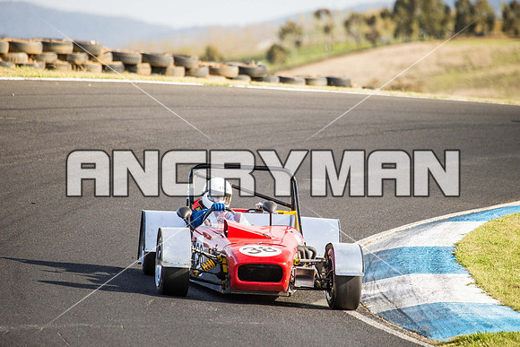 38 Jeremy Dyer - Hadley Clubman - Regularity Sports & Racing Cars - Saturday-14