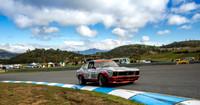 Legends Demonstration 67 - Saturday Remote