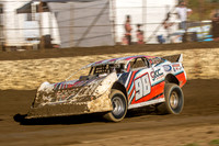 Super Sedan 98 Q98 - Friday-6