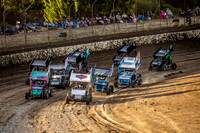 Formula 500 73 T73 - Saturday