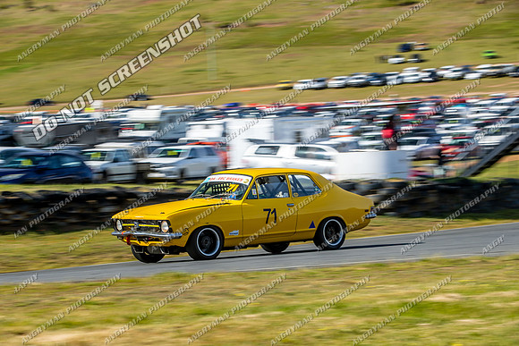Baskerville Classic Sprints - 71 - Baskerville Historics 2024-9