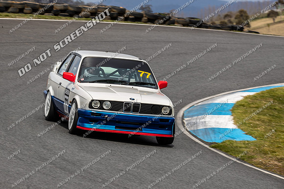 77 - Muscle Car Cup 2001cc - 3500cc-7