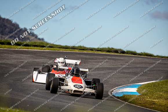 Regularity Sports and Racing Cars and Invited - 97 - 03 - Saturday-4