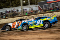 Super Sedan 81 W81 - 14 - Latrobe - 17th Jan 2020-15