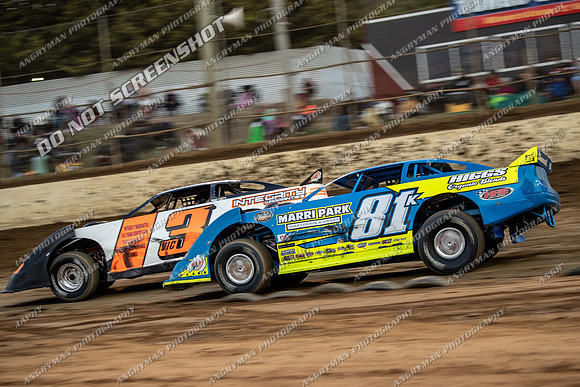 Super Sedan 81 W81 - 14 - Latrobe - 17th Jan 2020-15