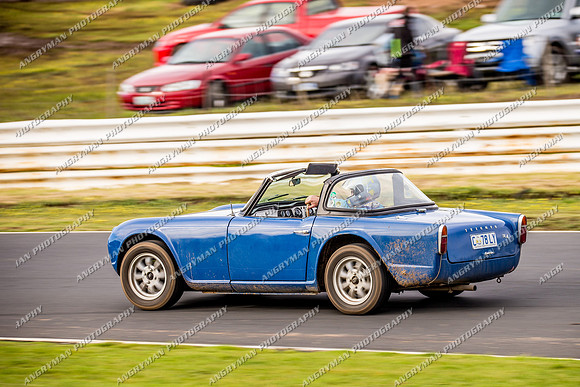 Regularity Marque Sports Cars & Invited - 9 Lance Hadaway - Sunday - 2nd October 2016-2
