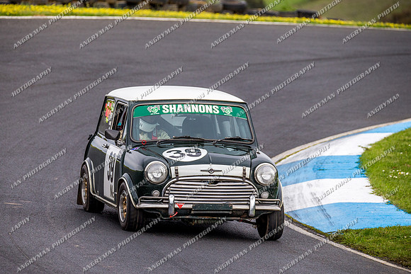 Group NB and Under 2 Litre - 39 Michael Holloway - Sunday - 2nd October 2016-10