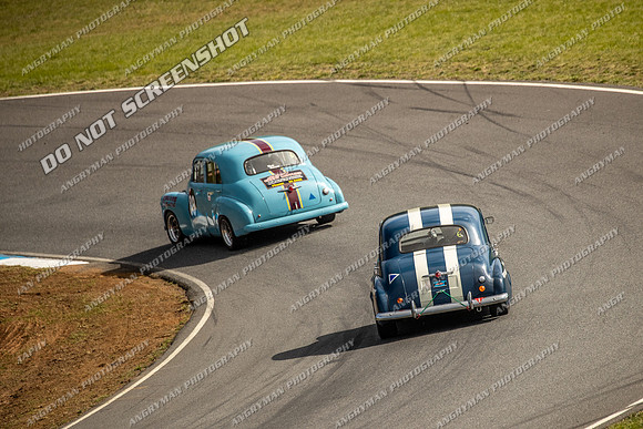 Early Holden Regularity 97 - Sunday-2