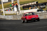 Regularity Marque Sports Cars 7 - Saturday
