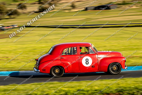 Early Holden Regularity - 8 - 03 - Saturday-4