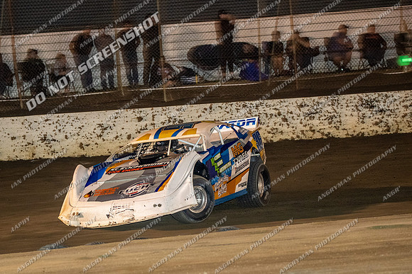 Super Sedan 36 W36 - 15 - Hobart - 25th Jan 2020-23