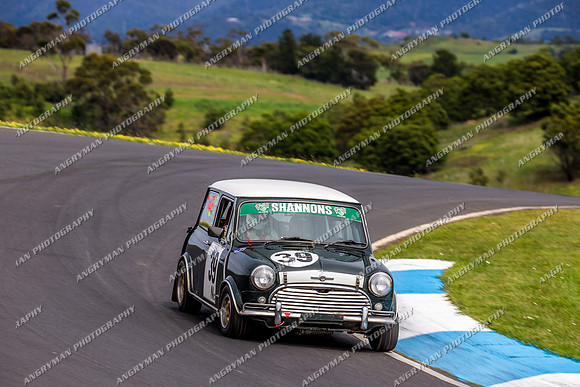 Group NB and Under 2 Litre - 39 Michael Holloway - Sunday - 2nd October 2016-6