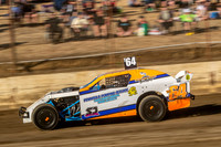 AMCA 64 T64 - 13 - Hobart - 11th Feb 2023-3