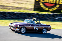 82 - Regularity - Marque Sportscars & Invited-5