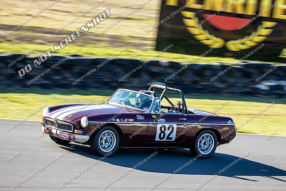 82 - Regularity - Marque Sportscars & Invited-5