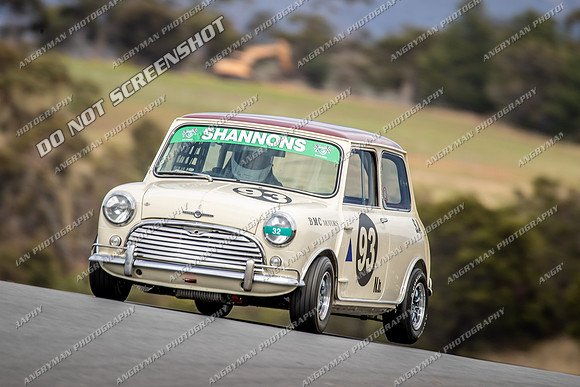 93 - Group NB Under 3 Litre & NC Under 2 Litre-9