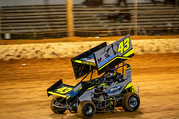 Formula 500 43 T43 - 01 - Carrick - 5th Nov 2022-28