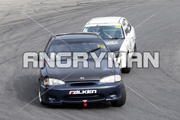hyundai 123 - Super Series - 25th May 2014-5
