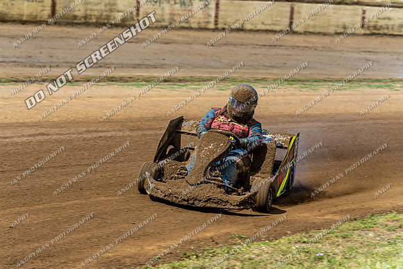 Kart 65 - 08 - Hobart - 1st Jan 2023