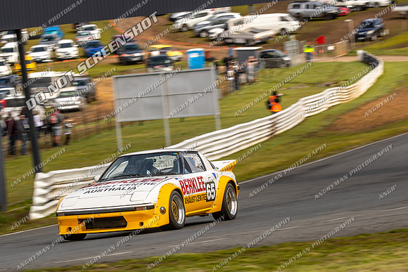 Heritage Touring Cars Group C - 65 - 03 - Saturday-2