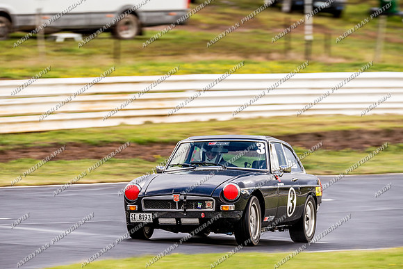 Regularity Marque Sports Cars & Invited - 3 Mark Dilger - Saturday - 1st october 2016-10