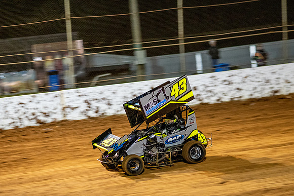 Formula 500 43 T43 - 01 - Carrick - 5th Nov 2022-27