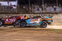 Super Sedan 4 W4 - 11 - Hobart - 20th & 21st Jan 2023-13