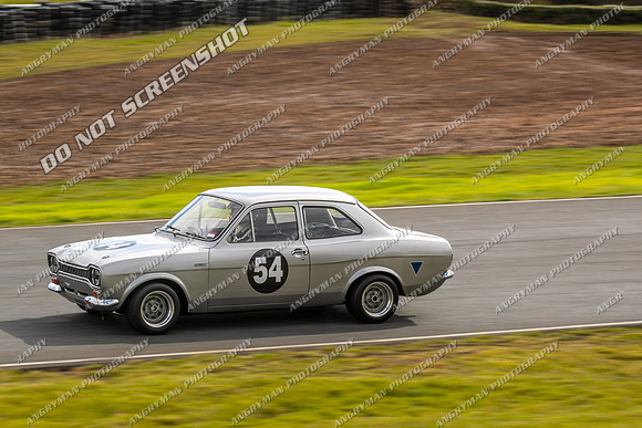 Heritage Touring Cars Group C - 54 - 03 - Saturday-13