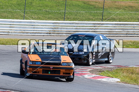 20 - Australian Supersprint Championship - Symmons Plains - 21st Sep 2014-2