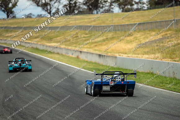 Sports & Racing Cars 77 - TCRC Rnd 6 - 1st Dec 2024-10