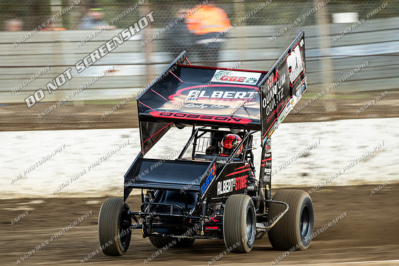Sprintcar 21 VA21 - 06 - Hobart - 23rd Nov 2019-19