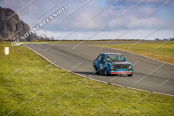 Muscle Car Cup - 9 - Sunday-17