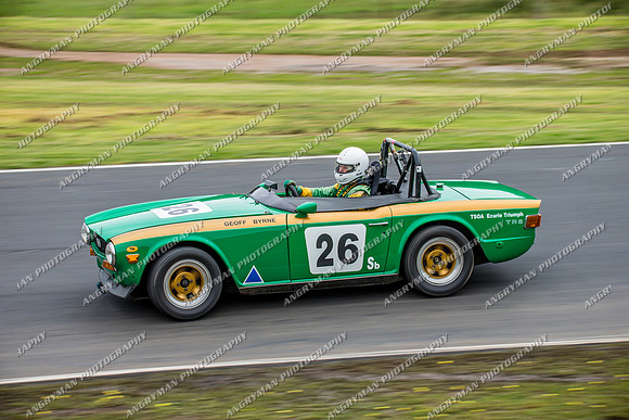 Group S- Sb Sc - 26 Geoff Byrne - Sunday - 2nd October 2016-3