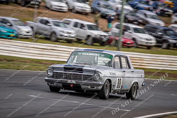 88 - Baskerville Historics 2018-12