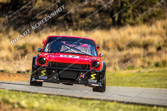 Regularity Sedans 97 - Friday-4