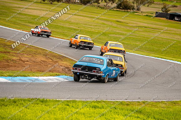 Group NB Over 3 Litre and NC Over 2 Litre - 59 - 04 - Sunday