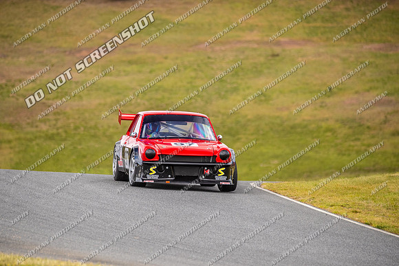 Baskerville Classic Sprints - 97 - Baskerville Historics 2024-4
