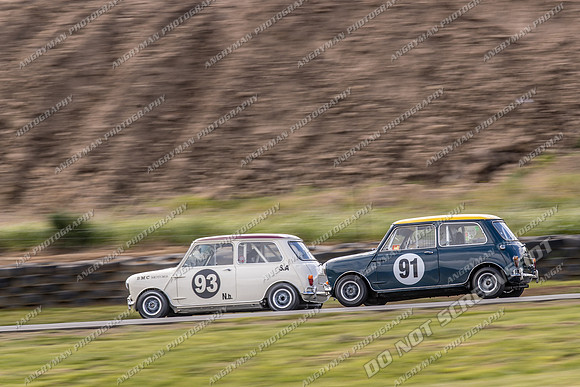 91 - Baskerville Historics 2018-16