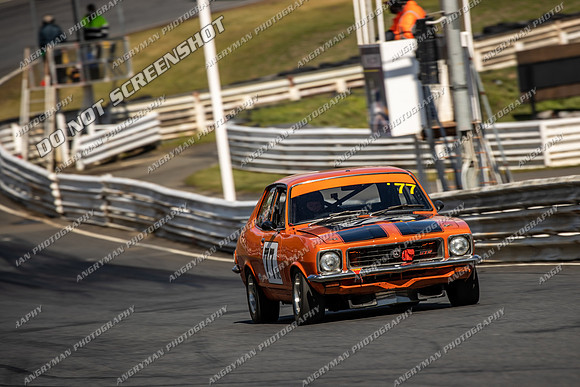 Classic Sprints 77 - Saturday
