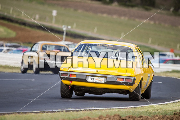 32 Phil Ashlin Holden HQ Group N OVer 3 Litre - Sunday-6