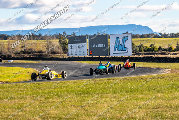 Formula Vee 4 - TCRC Rnd 4 - 18-19 May 2024-7
