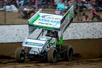Sprintcar 14 W14 - 19 - Latrobe - 2nd Feb 2018 - WSS_-20