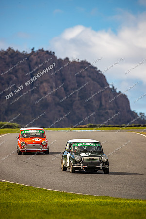 Group NB Under 3 Litre and NC Under 2 Litre - 9 - 04 - Sunday
