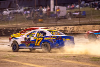 Street Stock 17 T17 - Friday-9