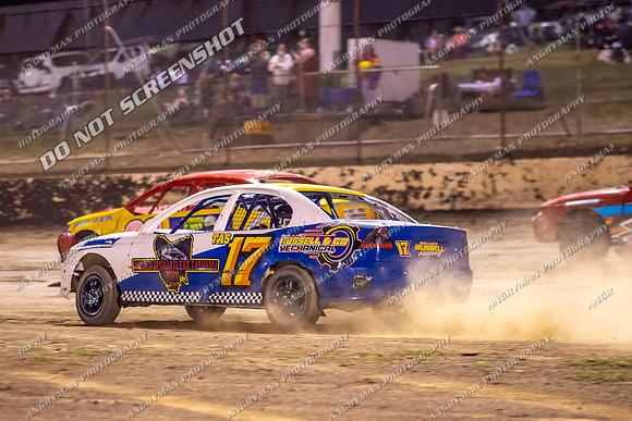 Street Stock 17 T17 - Friday-9