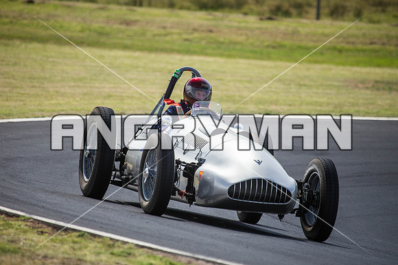 58 Graham Soden - CFB Meercat - Regularity Marque Sports Cars & Invited - Saturday-8