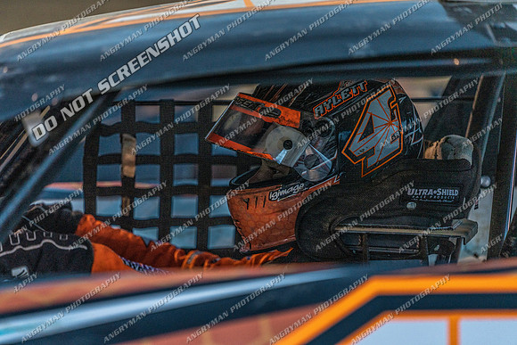 Super Sedan 4 W4 - 11 - Hobart - 20th & 21st Jan 2023-25