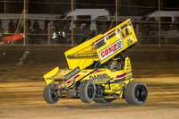 Sprintcar 17 W17 - 16 - Latrobe - 1st Feb 2020-15