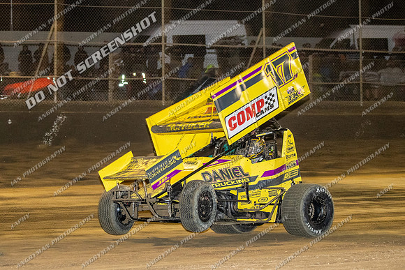 Sprintcar 17 W17 - 16 - Latrobe - 1st Feb 2020-15